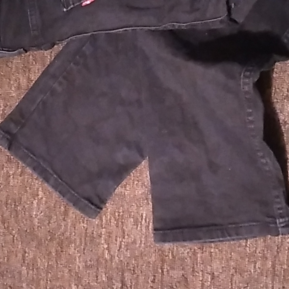 LEVI'S jeans - Picture 4 of 5